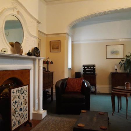 The Manse B&B WTA WTA Eastbourne Exterior foto
