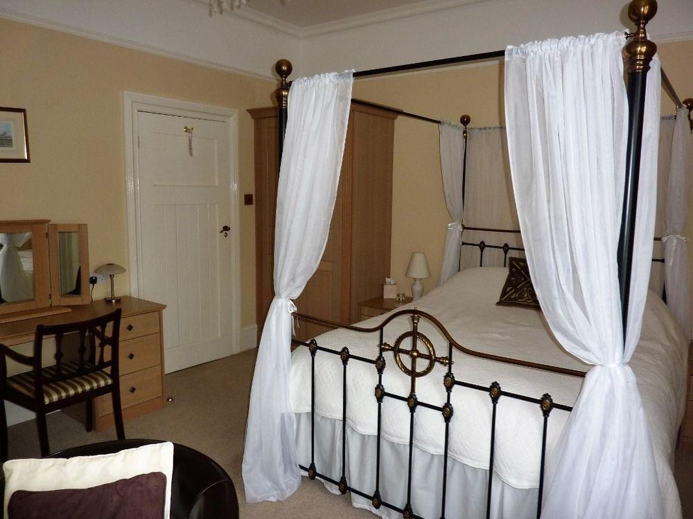 The Manse B&B WTA WTA Eastbourne Exterior foto