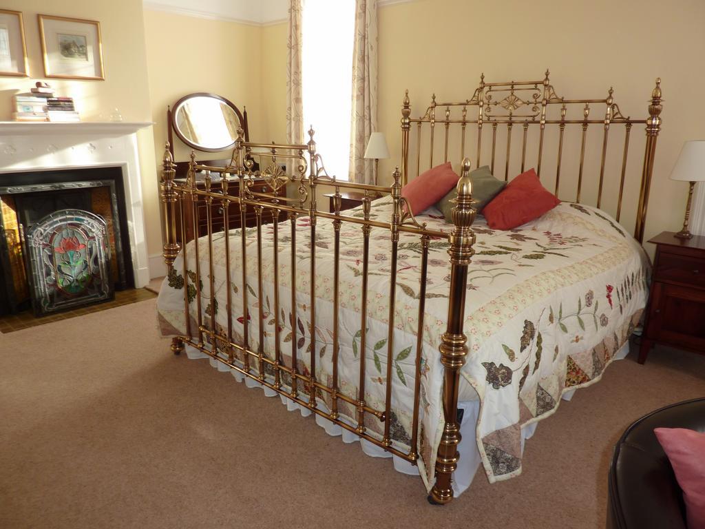 The Manse B&B WTA WTA Eastbourne Exterior foto