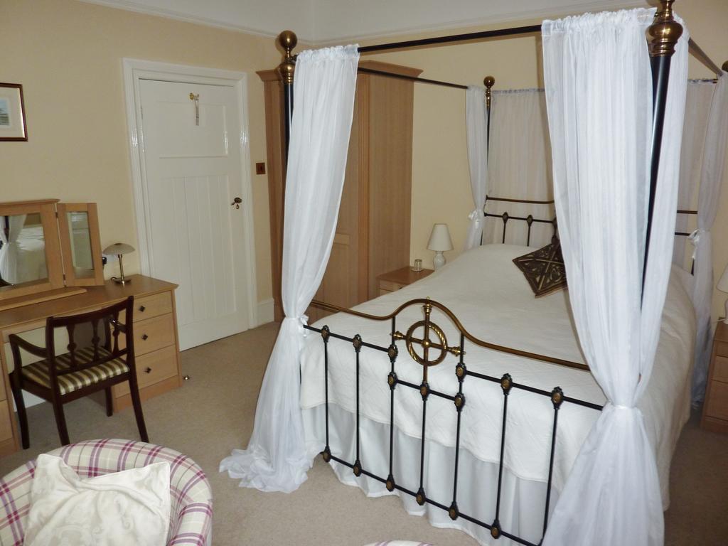 The Manse B&B WTA WTA Eastbourne Exterior foto