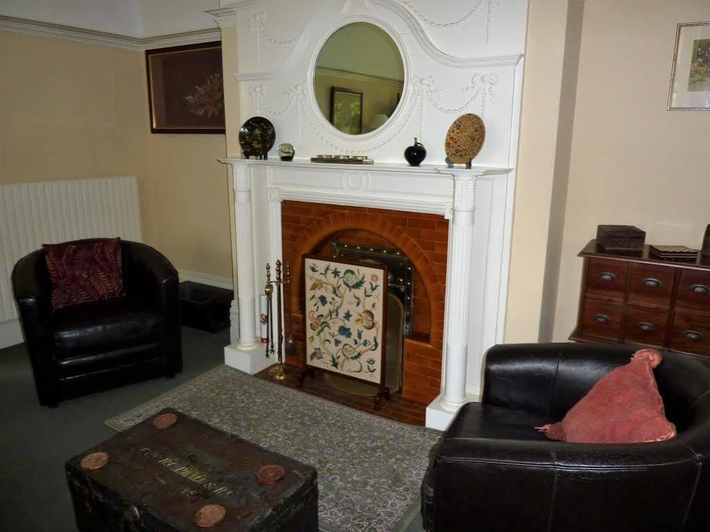 The Manse B&B WTA WTA Eastbourne Exterior foto